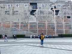 -上海四行仓库抗战纪念馆