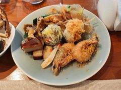 -阿纳迪酒店·秘境西餐厅