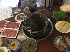 -前门张记涮肉(前门店)