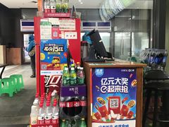 -陈记柳州螺蛳粉(大坪店)
