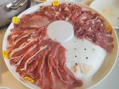 -焯牛潮汕牛肉火锅(云峰街创始店)