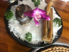 -捞围鲜·港式打边炉(海阳路店)