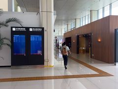 -德宏芒市国际机场