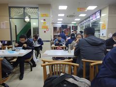 大堂-伊祥·敦煌楼