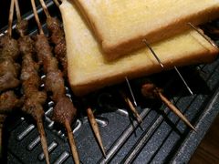 -聚点串吧·北京烧烤(赵登禹路店)