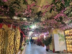-桃源村铁锅炖鱼(体育馆道店)