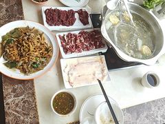 -潮悦牛肉火锅城(水贝店)