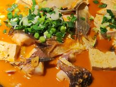 -筱爷叔·上海传统手工菜(玉树路店)
