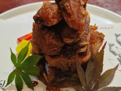 -欣旺·迎宾楼·百年无锡菜