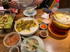 -闽上鲜·福建菜(龙湖滨江天街店)