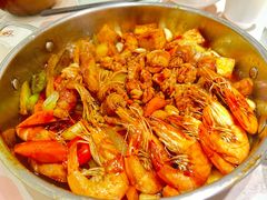 -黄记煌三汁焖锅(新佳丽江汉路店)