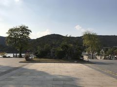 -孙武文化园-停车场