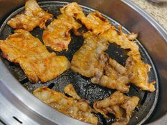 -安又胖韩国烤肉(美罗城店)