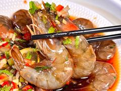 -渔娘渔家丹东海鲜(东直门店)