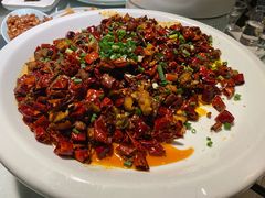 -院8里·小聚园(九眼桥店)