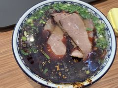-有礼有面(知春路店)