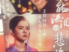 -大光明丽星VIP影城(昌里路杜比全景声店)