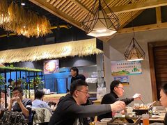 -武松家(丰益桥店)