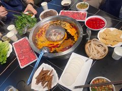-俏媳妇火锅(宽窄巷子店)