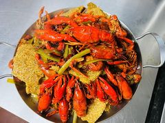 -BABANA烧烤·龙虾·海鲜