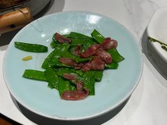 -新海渔港·胶东海鲜家常菜·家宴(奥体中心店)