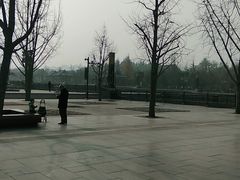 -大雁塔北广场音乐喷泉