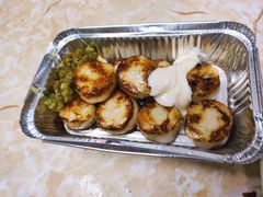 沙拉酱带子-强记龙虾钳(定安里店)