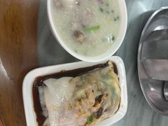 -穗银肠粉店(东川路店)