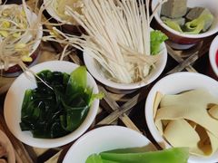 -蜀国大将老火锅(江北店)
