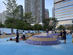 -深圳来福士广场