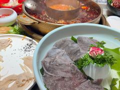 -矮板凳老火锅(宽窄巷子店)