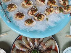 -渔娘渔家丹东海鲜(东直门店)