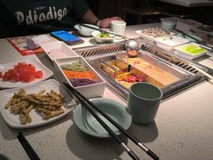 -野妹火锅(龙岗店)