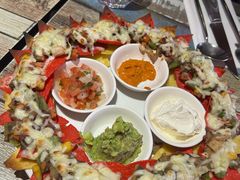 -TACOS by miumiu(地堡街店)