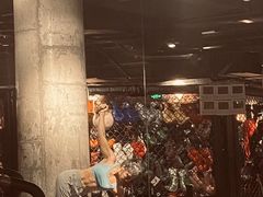 -锐动健身(博地中心店)