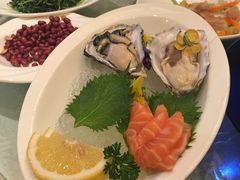 -旺顺阁海鲜广场(亚运村店)