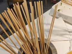 -燃尖儿自助串串火锅(新业广场店)