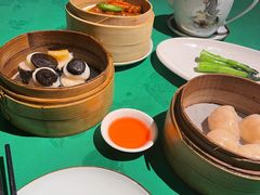 -誉八仙茶室酒楼(新天地店)