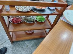 -盈田盈粥庄(博山东路店)