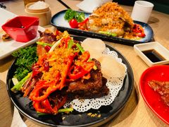 -避风塘(江南环球港店)