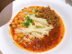 -新太二·鲜料川菜(晶耀前滩店)