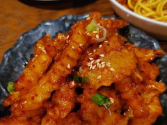 琅琊土豆-付小姐在成都(五道口店)