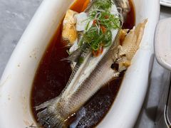 -小菜园新徽菜(芜湖万达店)