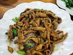 -南记食粥坊·宵夜大排档(岭南分店)