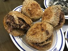 -老爆肚满五香烧牛羊肉