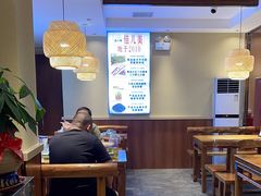 -倍儿美海鲜大排挡·非遗海鲜蒸饺(洋货店)