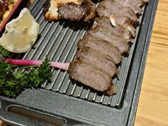 -江户前寿司(好运街店)