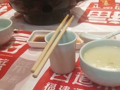 -四道菜·福建菜馆(莆田万达店)