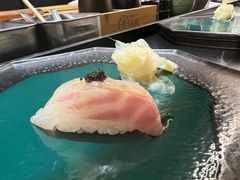 -Sushi Hanzo半藏(天环广场店)