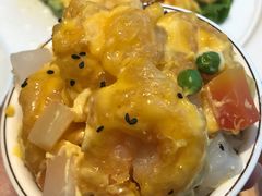 -普天和酒楼·新津菜·烤鸭(天津之眼店)
